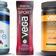 15% off Vega Products